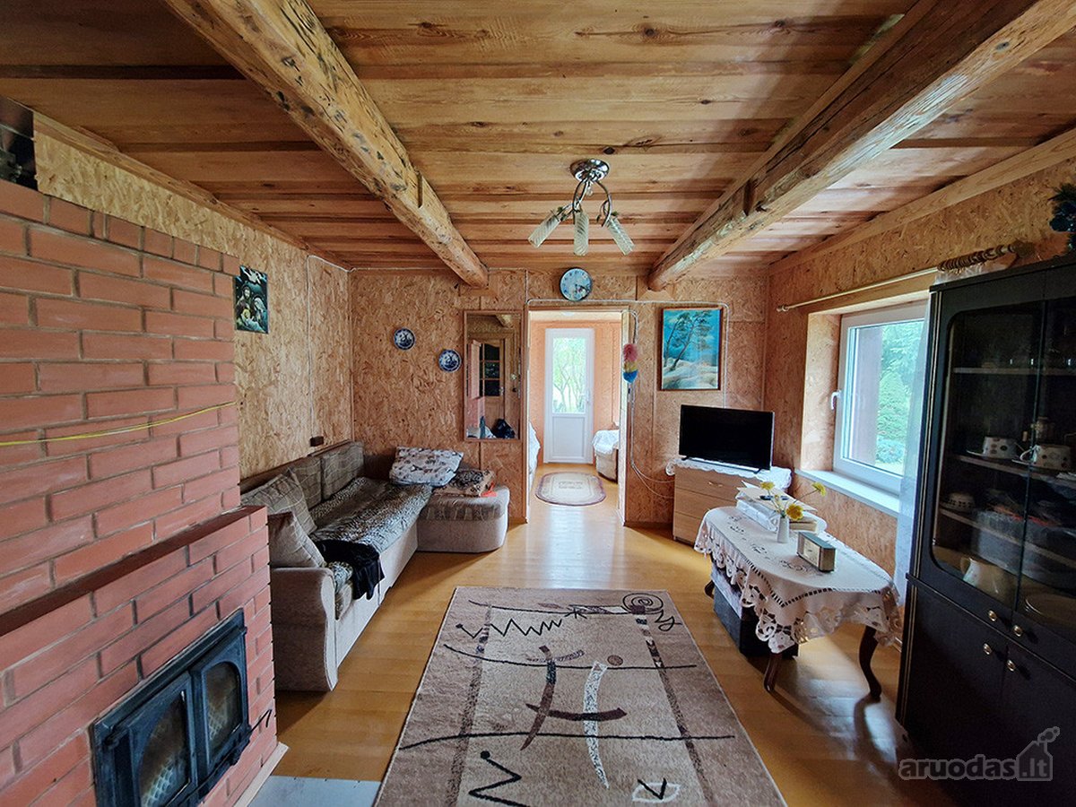 Puikus Pasiūlymas Kokybiškam Poilsiui Ar - nuotraukos Nr. 23
