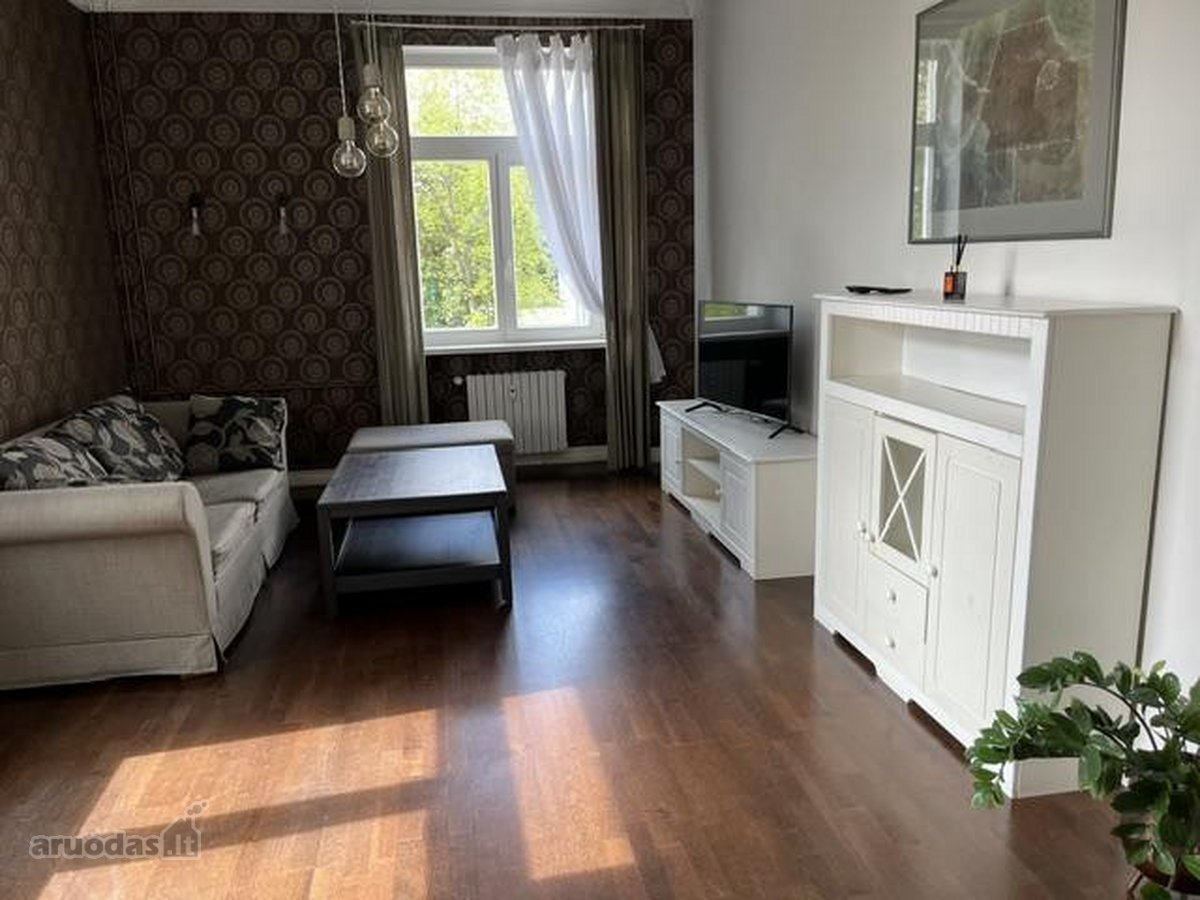 Parduodamas Jaukus Ir Šviesus 2 Kambarių - nuotraukos Nr. 3