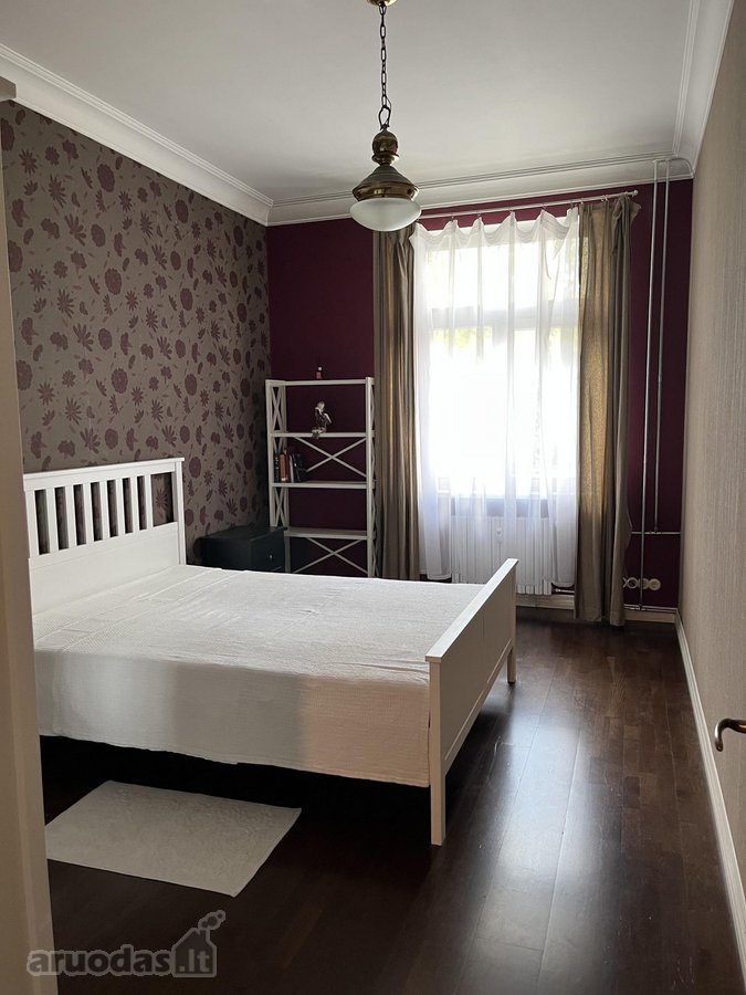 Parduodamas Jaukus Ir Šviesus 2 Kambarių - nuotraukos Nr. 14