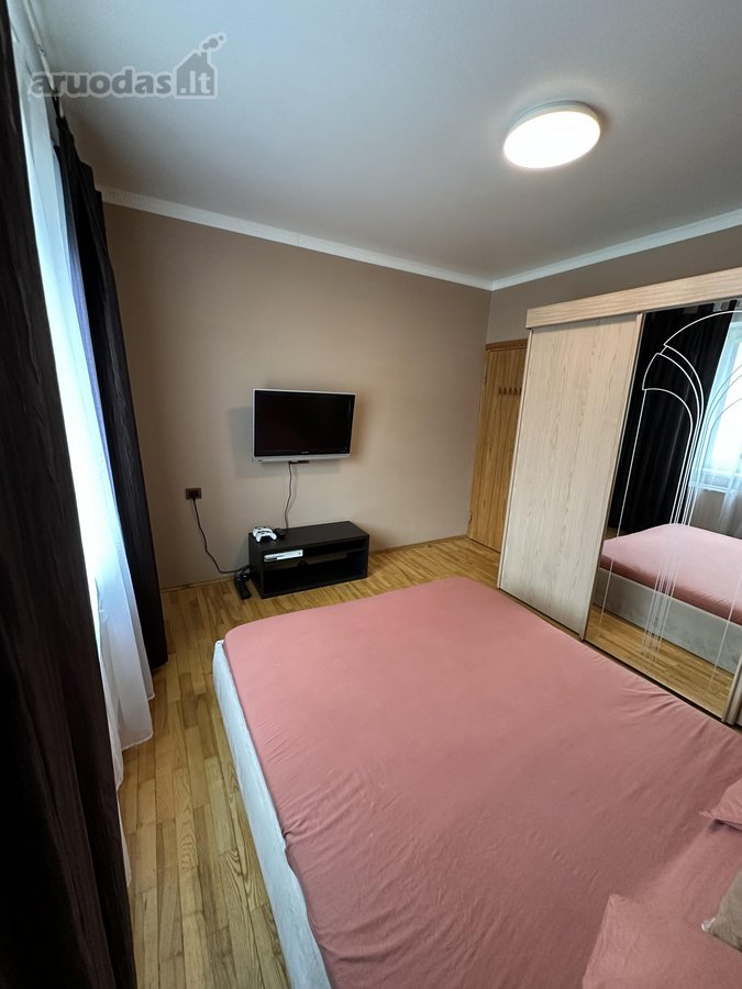# Parduodamas 3 Kambarių Butas Baltų Pr., - nuotraukos Nr. 13