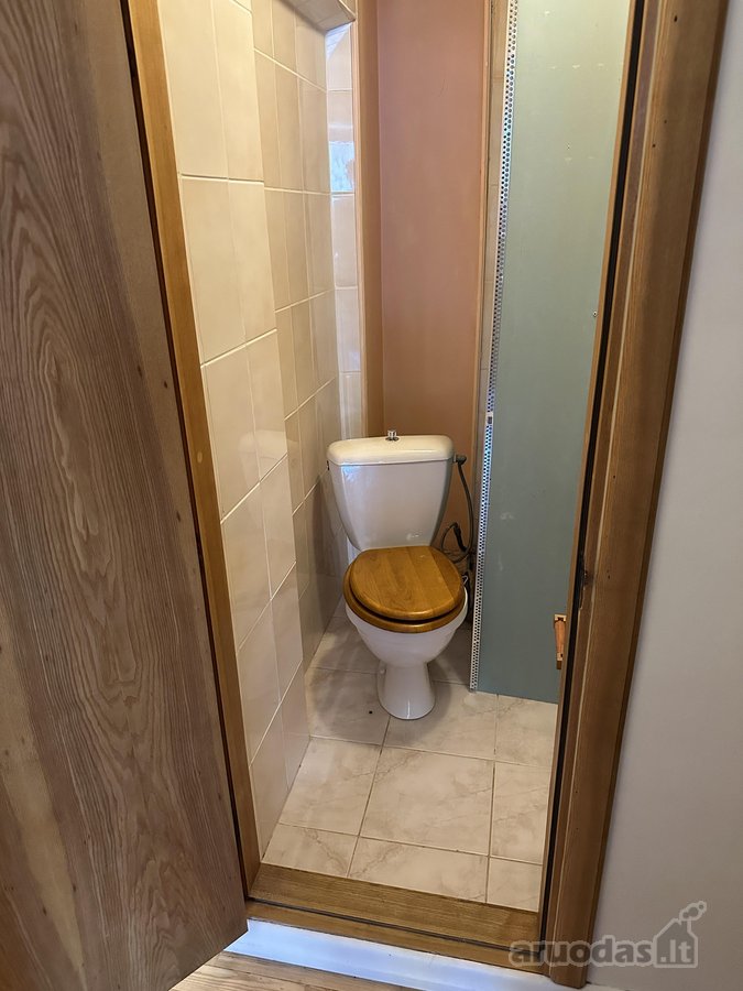# Parduodamas 3 Kambarių Butas Baltų Pr., - nuotraukos Nr. 19