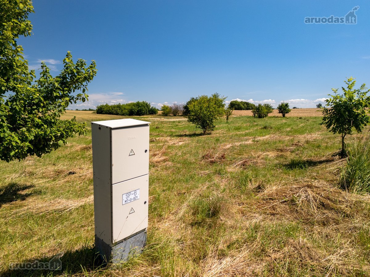 Gargžduose, Beržyno g. 13, Klaipėdos r. - nuotraukos Nr. 10