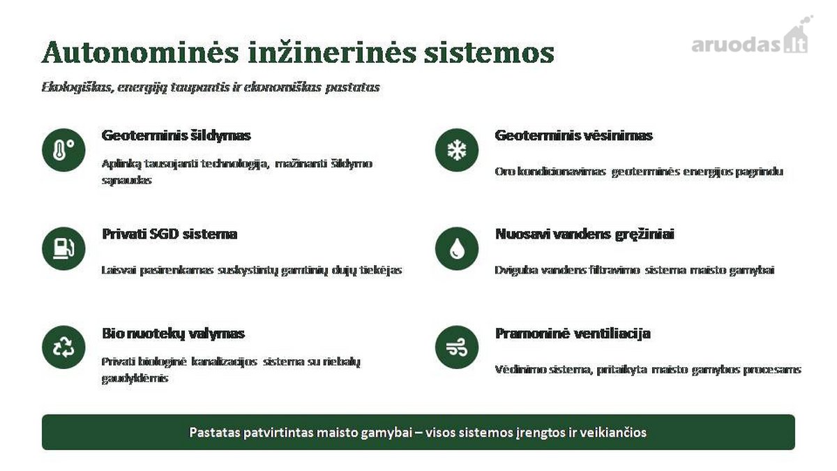 Išnuomojamas naujai suremontuotas ir maisto - nuotraukos Nr. 2