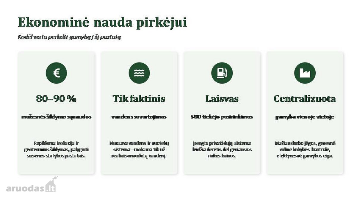Išnuomojamas naujai suremontuotas ir maisto - nuotraukos Nr. 3