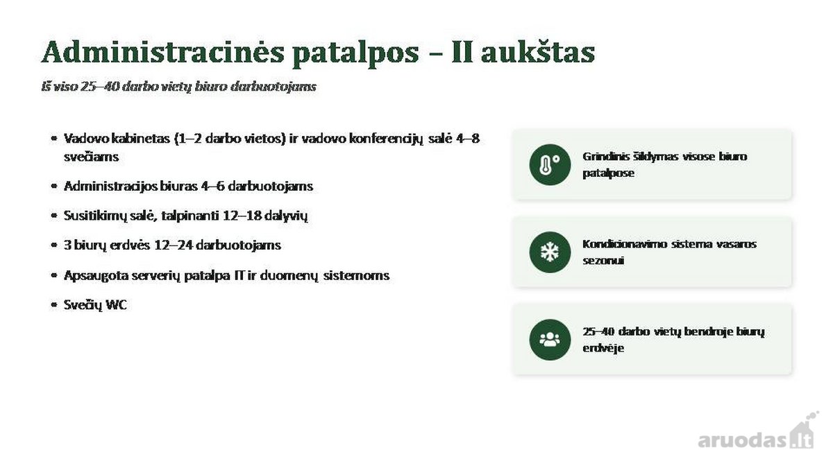 Išnuomojamas naujai suremontuotas ir maisto - nuotraukos Nr. 5