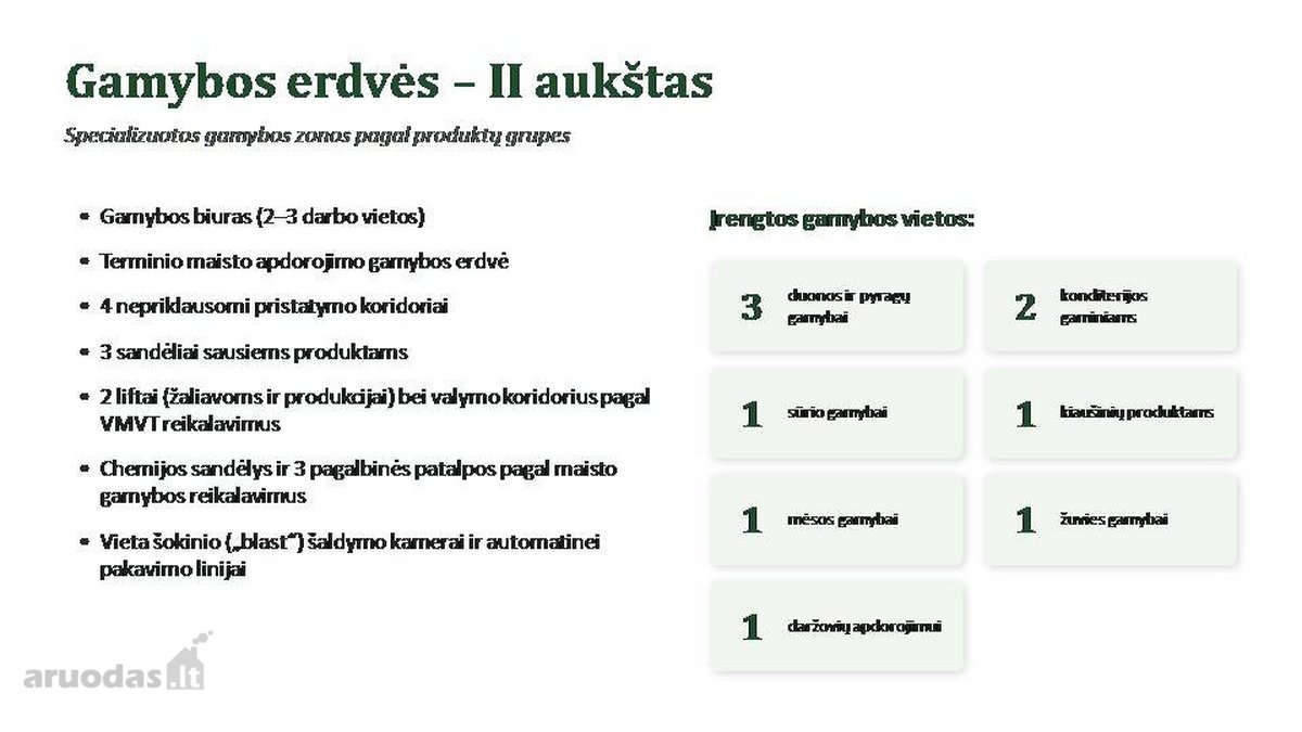 Išnuomojamas naujai suremontuotas ir maisto - nuotraukos Nr. 8