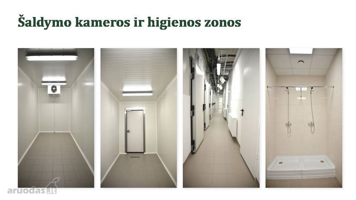 Išnuomojamas naujai suremontuotas ir maisto - nuotraukos Nr. 14