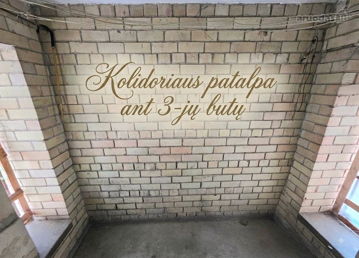 Žvaigždžių g. Panevėžys - nuotraukos Nr. 10