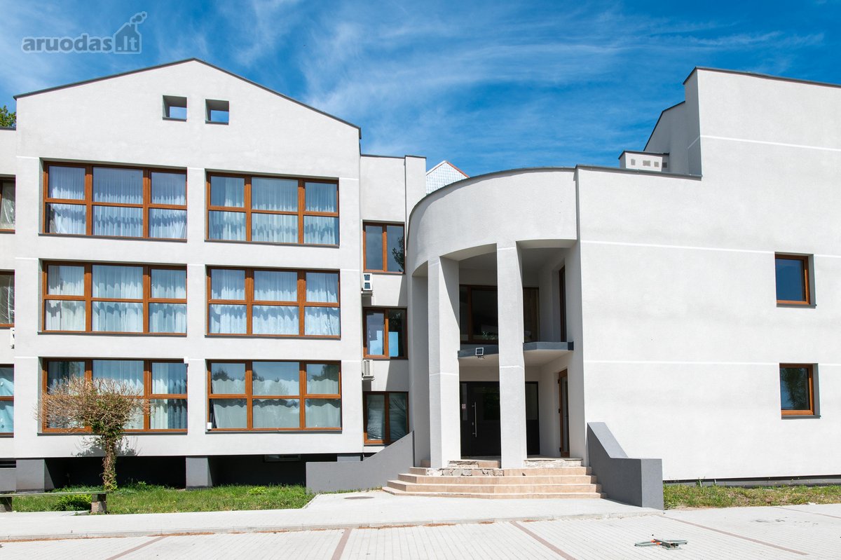 Parduodamas Naujai Įrengtas Butas Šventojoje - nuotraukos Nr. 15
