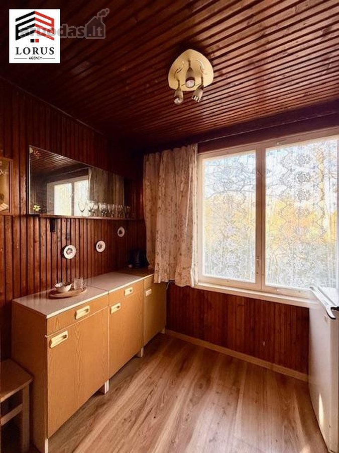 Išskirtinis sodo sklypas Rastinėnuose - nuotraukos Nr. 12