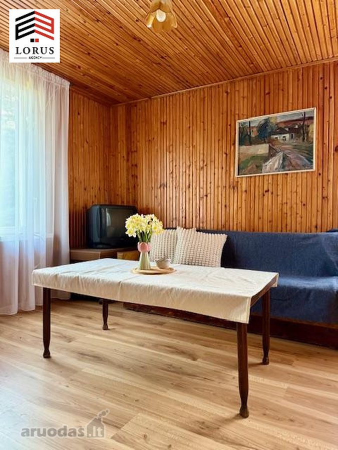 Išskirtinis sodo sklypas Rastinėnuose - nuotraukos Nr. 7