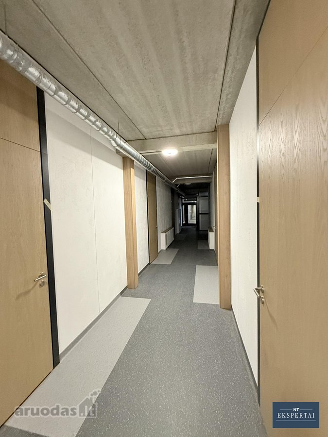 Nauji, modernūs studijos tipo butai su - nuotraukos Nr. 6