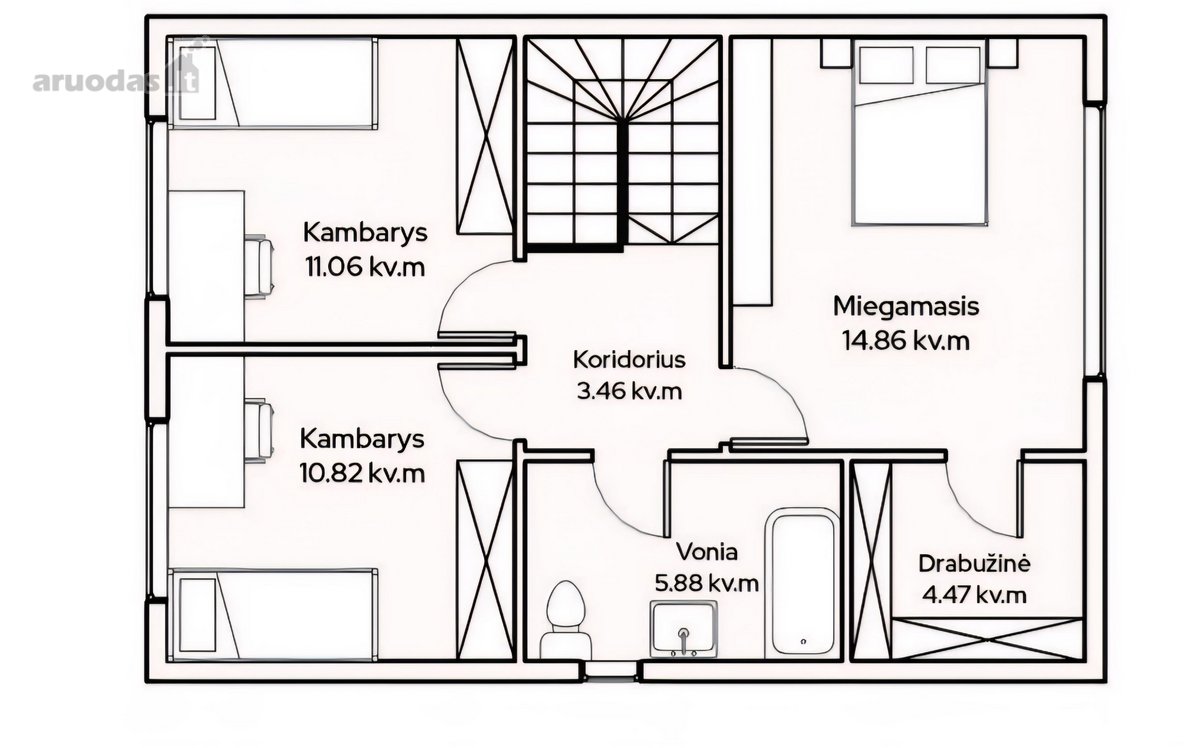 Namai, Kuriuos Verta Pamatyti Gyvai  - nuotraukos Nr. 4