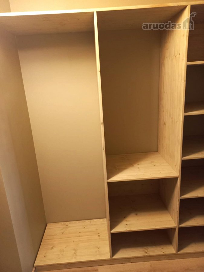 Nuomoju 1 kambario butą Žirmūnų g. 123, - nuotraukos Nr. 13