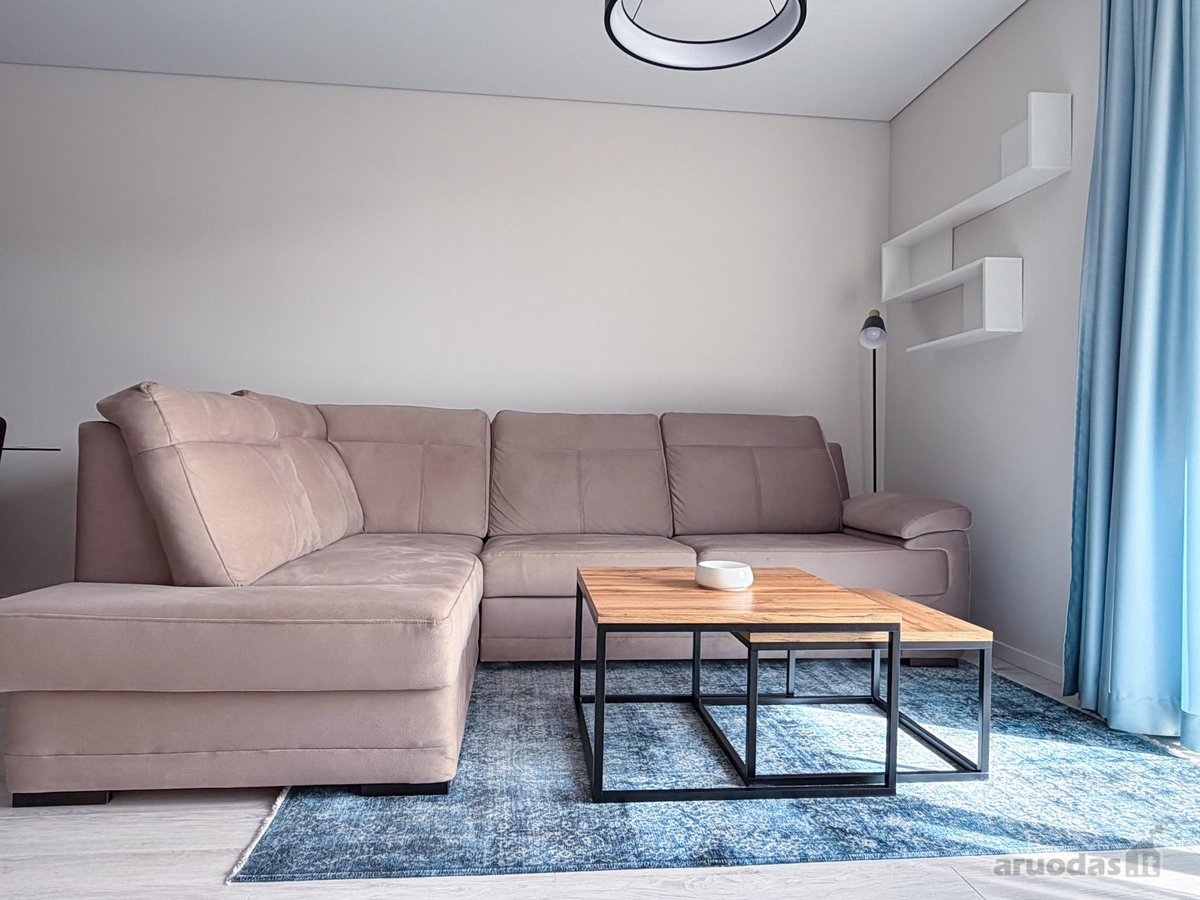 Parduodamas šviesus ir pilnai įrengtas 2 - nuotraukos Nr. 2