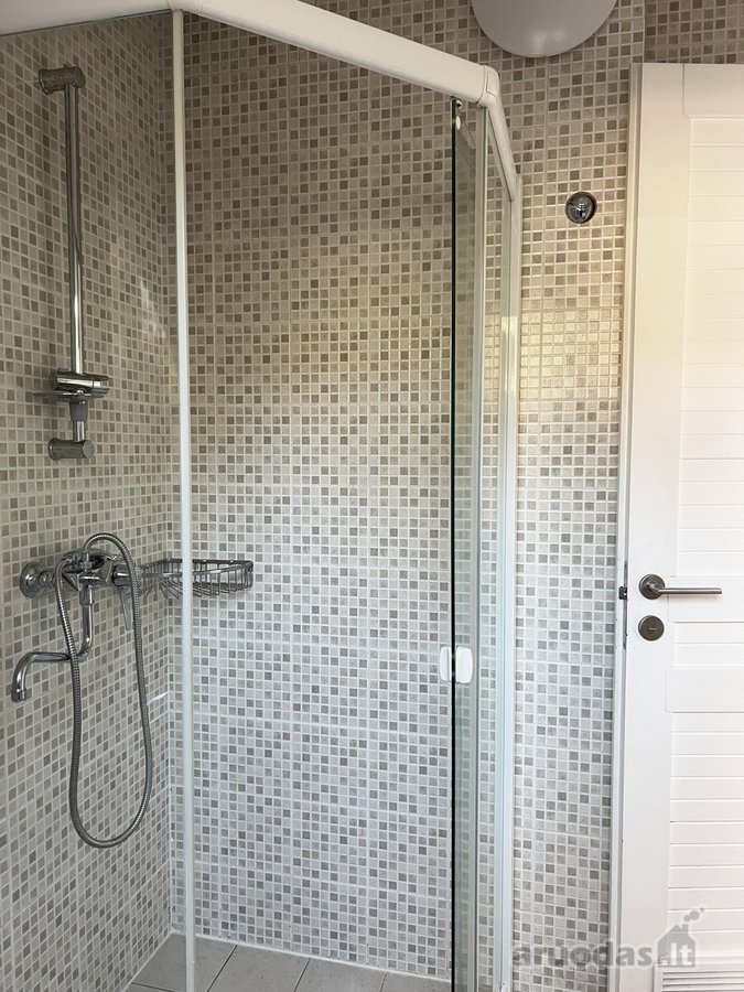 Šis ramiame ir žaliame vidiniame senamiesčio - nuotraukos Nr. 11
