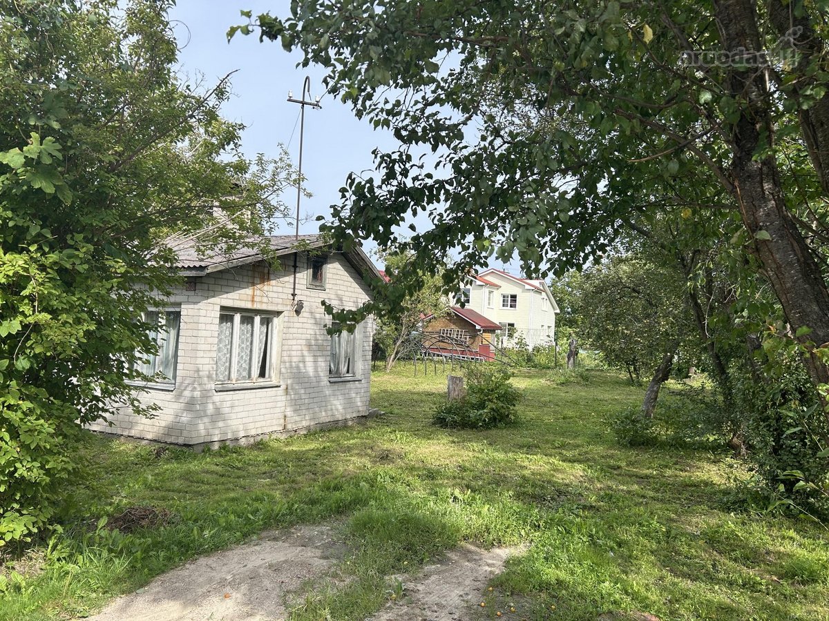 Parduodamas 6,2 a. sklypas sodininkų - nuotraukos Nr. 3