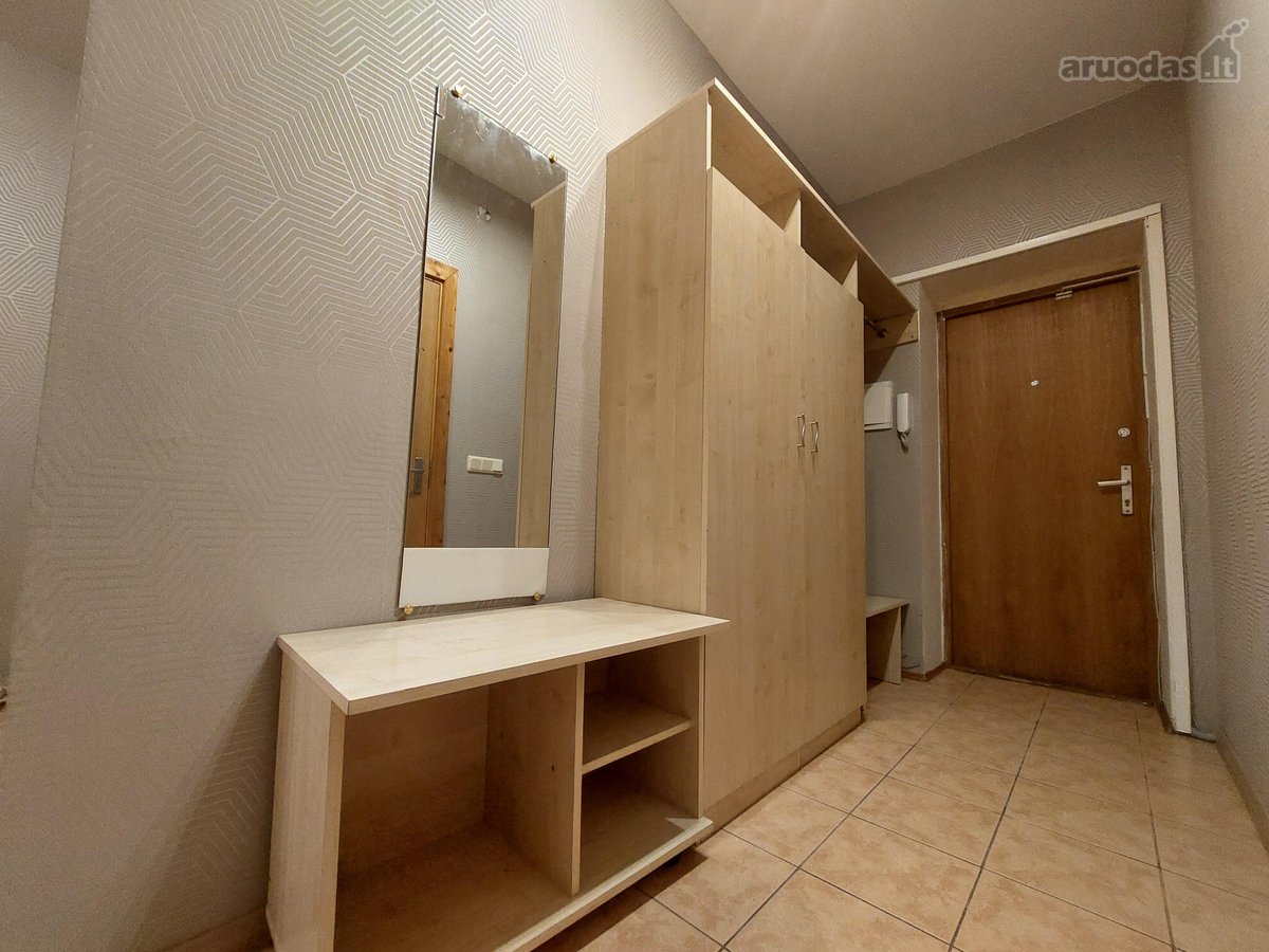 Pašilaičiuose, ką tik naujai remontuotas - nuotraukos Nr. 5