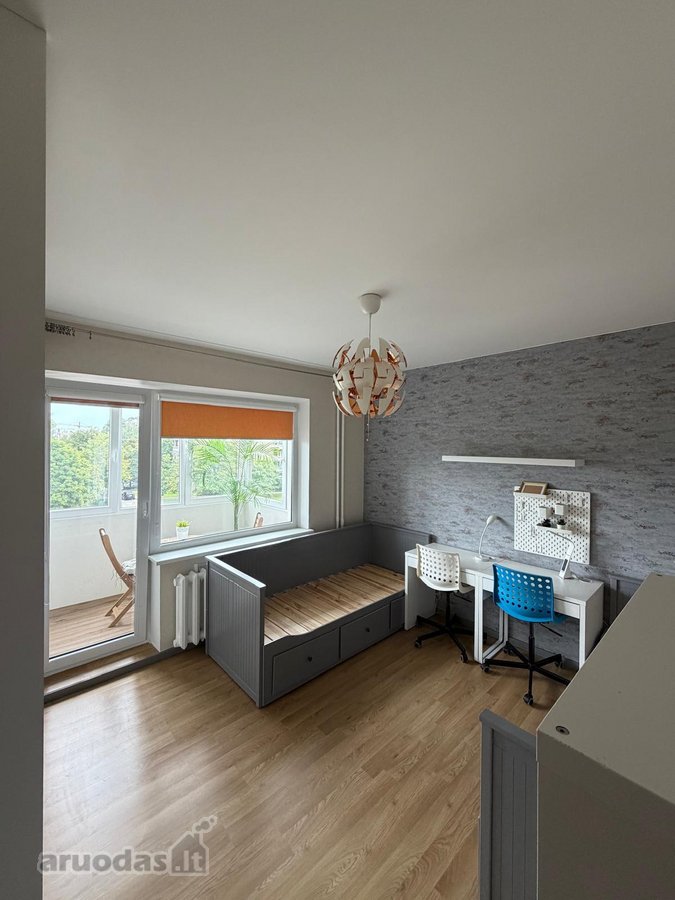 Vilniaus m. sav., Vilniaus m., Justiniškės - nuotraukos Nr. 11