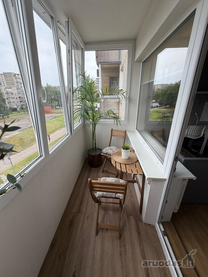 Vilniaus m. sav., Vilniaus m., Justiniškės - nuotraukos Nr. 13