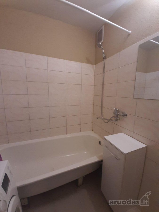 Išnuomojamas tvarkingas, jaukus ir šiltas - nuotraukos Nr. 8