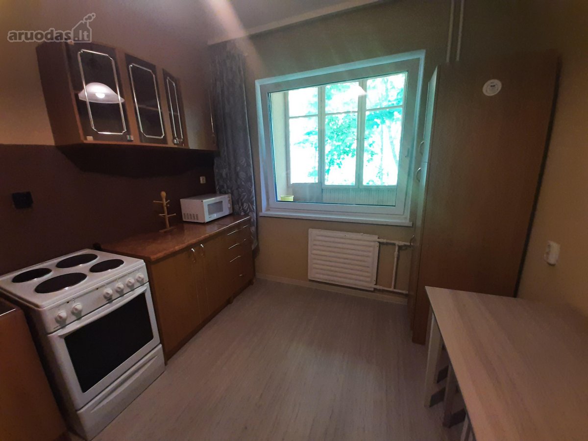 Išnuomojamas tvarkingas, jaukus ir šiltas - nuotraukos Nr. 5