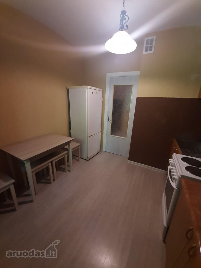 Išnuomojamas tvarkingas, jaukus ir šiltas - nuotraukos Nr. 6