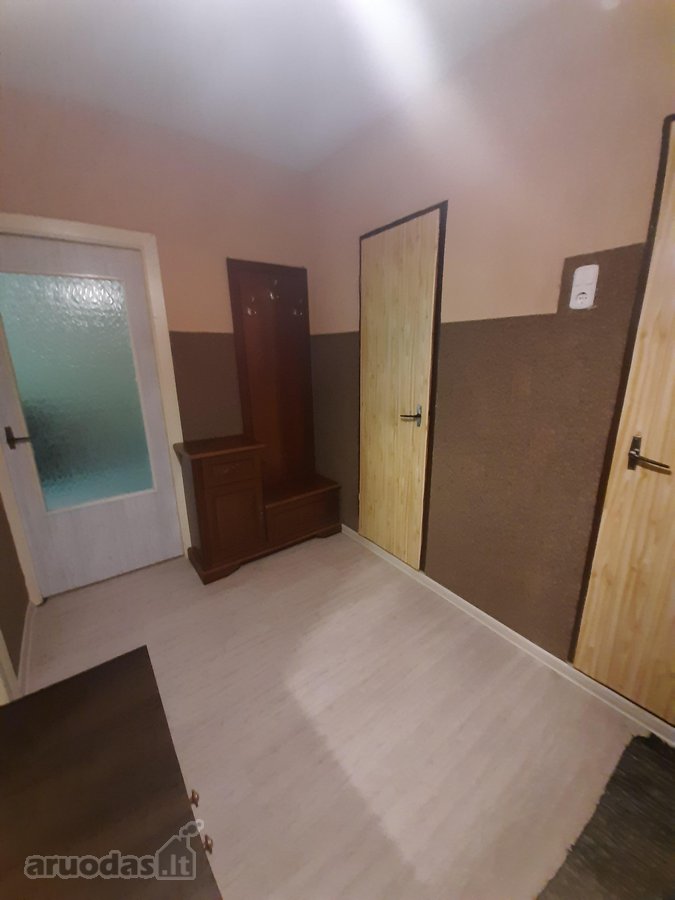 Išnuomojamas tvarkingas, jaukus ir šiltas - nuotraukos Nr. 3