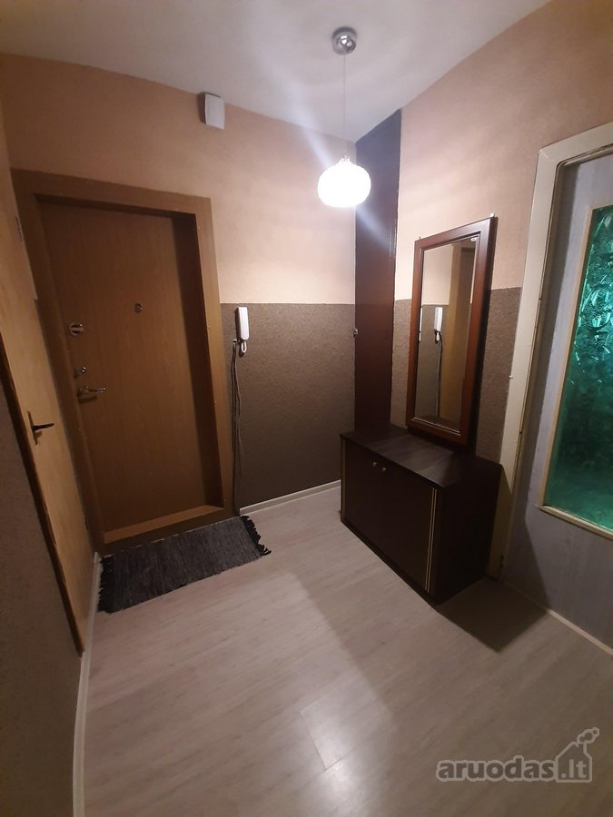 Išnuomojamas tvarkingas, jaukus ir šiltas - nuotraukos Nr. 2