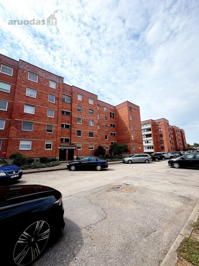 Alksnynės g. 19, Klaipėda - nuotraukos Nr. 2