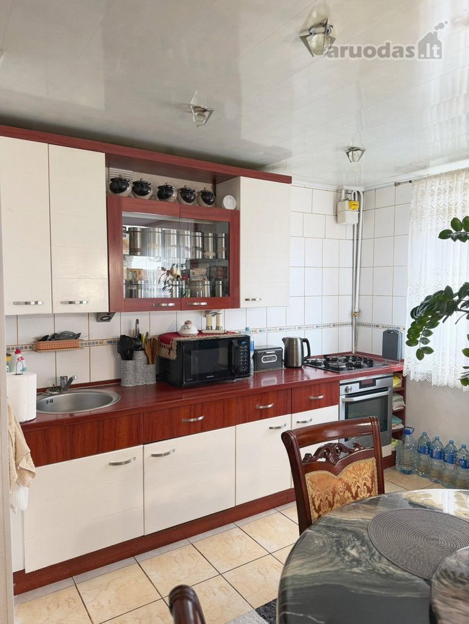 Alksnynės g. 19, Klaipėda - nuotraukos Nr. 9