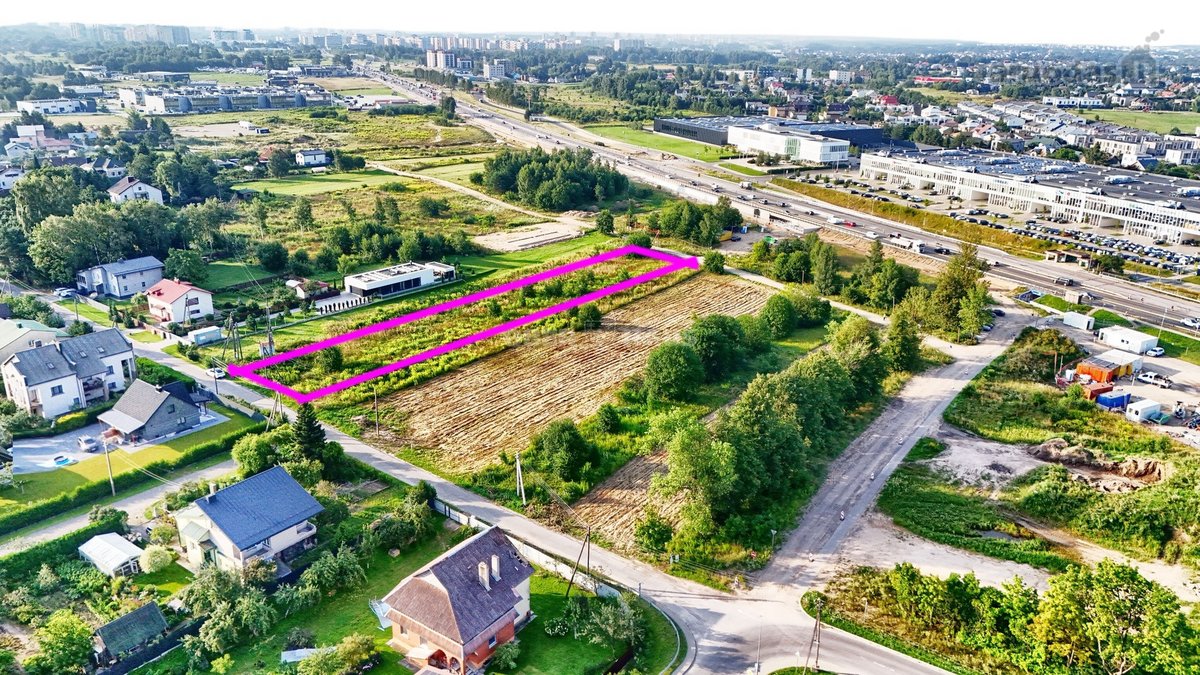 Parduodamas 0,4018 ha komercinės paskirties - nuotraukos Nr. 2