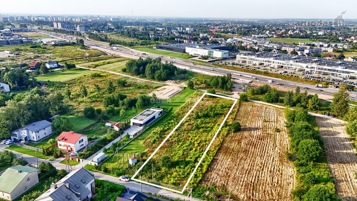 Parduodamas 0,4018 ha komercinės paskirties - nuotraukos Nr. 3