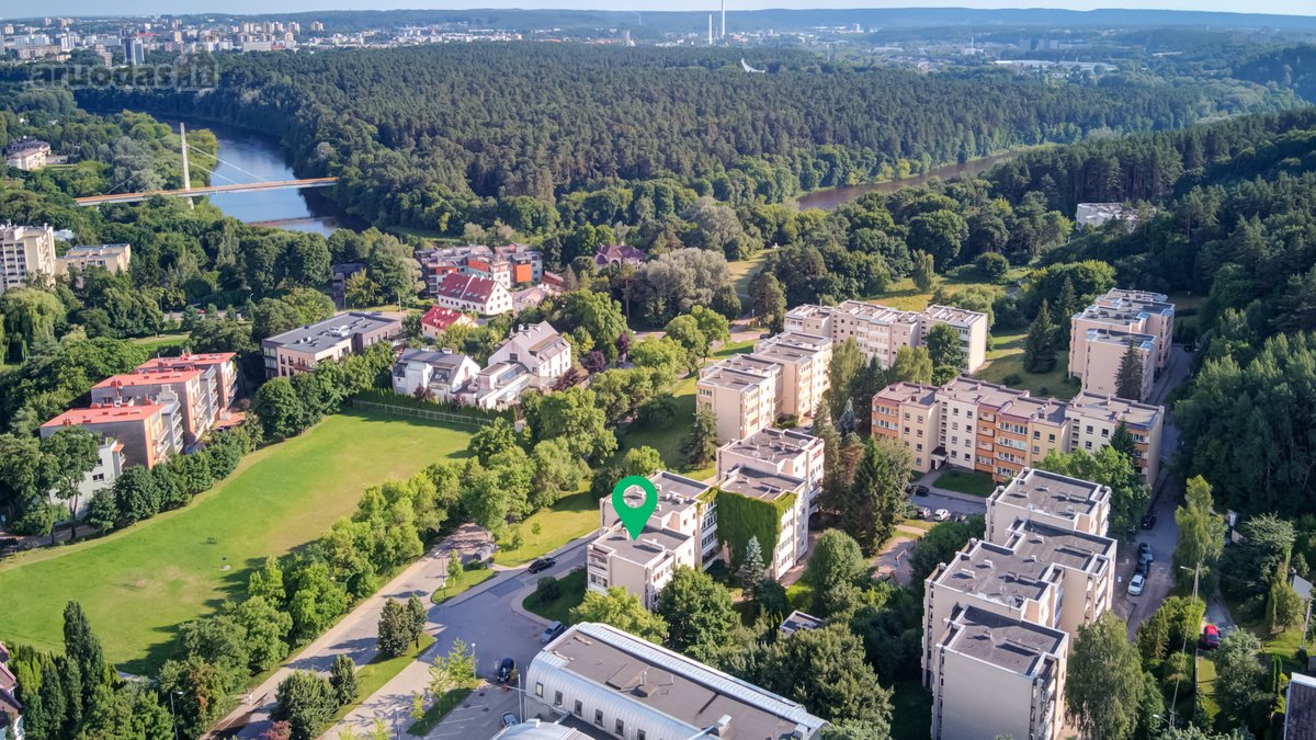 Tobulam Gyvenimui Išskirtinai Erdvus 5 - nuotraukos Nr. 40