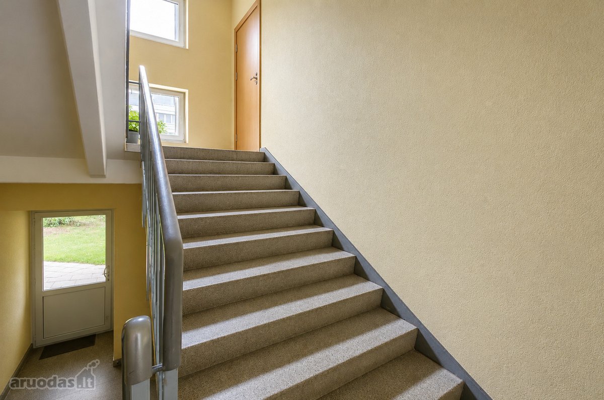 Tobulam Gyvenimui Išskirtinai Erdvus 5 - nuotraukos Nr. 34