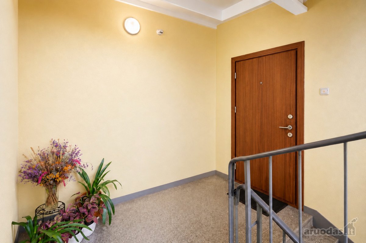 Tobulam Gyvenimui Išskirtinai Erdvus 5 - nuotraukos Nr. 35