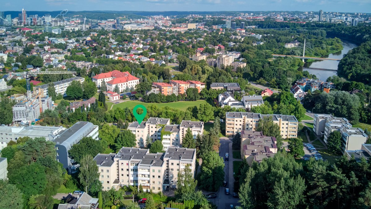 Tobulam Gyvenimui Išskirtinai Erdvus 5 - nuotraukos Nr. 41