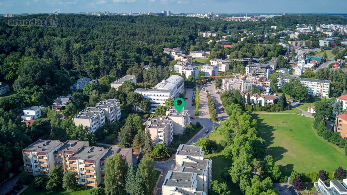 Tobulam Gyvenimui Išskirtinai Erdvus 5 - nuotraukos Nr. 43