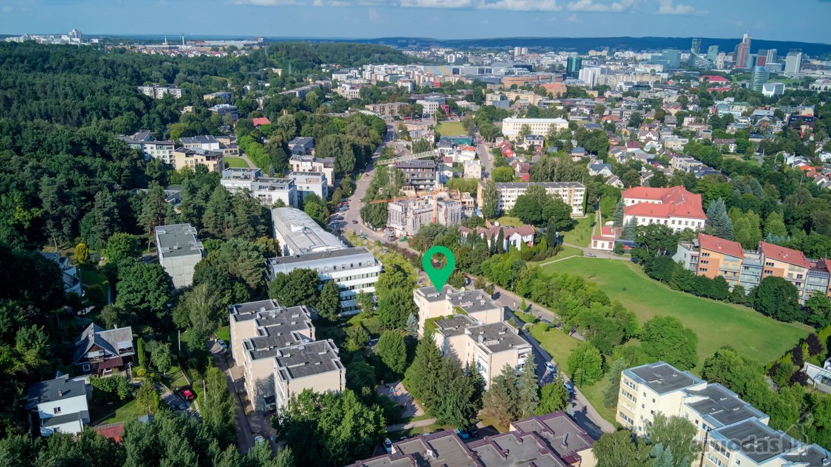Tobulam Gyvenimui Išskirtinai Erdvus 5 - nuotraukos Nr. 42