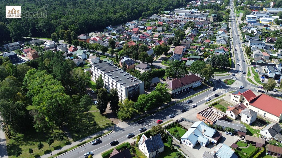 Parduodamas Erdvus Ir Tvarkingas 2 Kambarių - nuotraukos Nr. 2