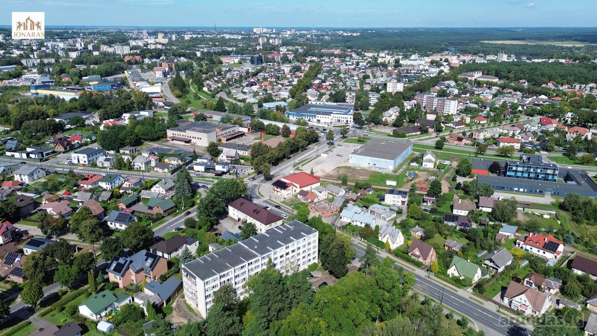 Parduodamas Erdvus Ir Tvarkingas 2 Kambarių - nuotraukos Nr. 3