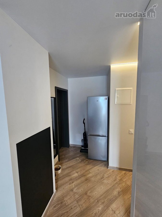 Parduodamas Naujai Suremontuotas 2 Kambarių - nuotraukos Nr. 5