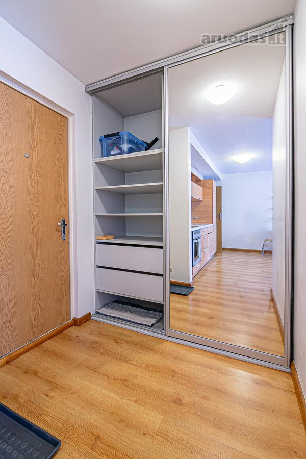 Parduodamas Itin Tvarkingas Ir Jaukus 2 - nuotraukos Nr. 12