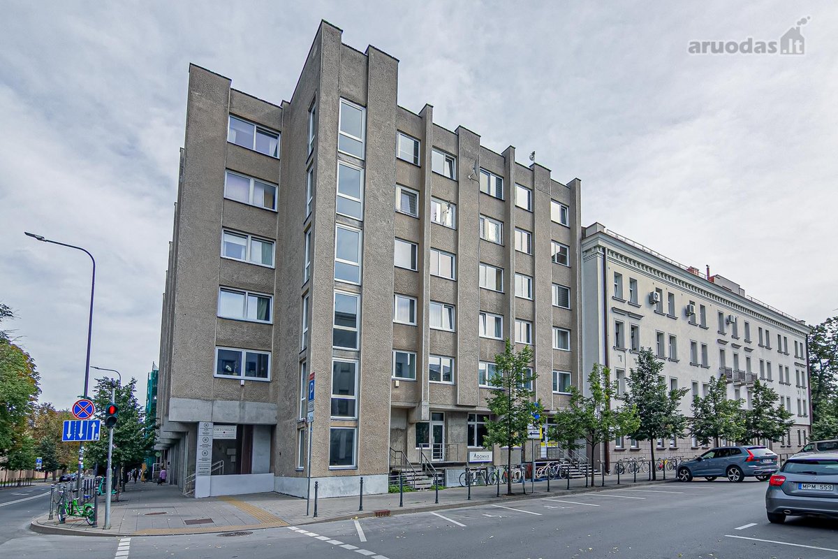 Parduodamas Itin Tvarkingas Ir Jaukus 2 - nuotraukos Nr. 18