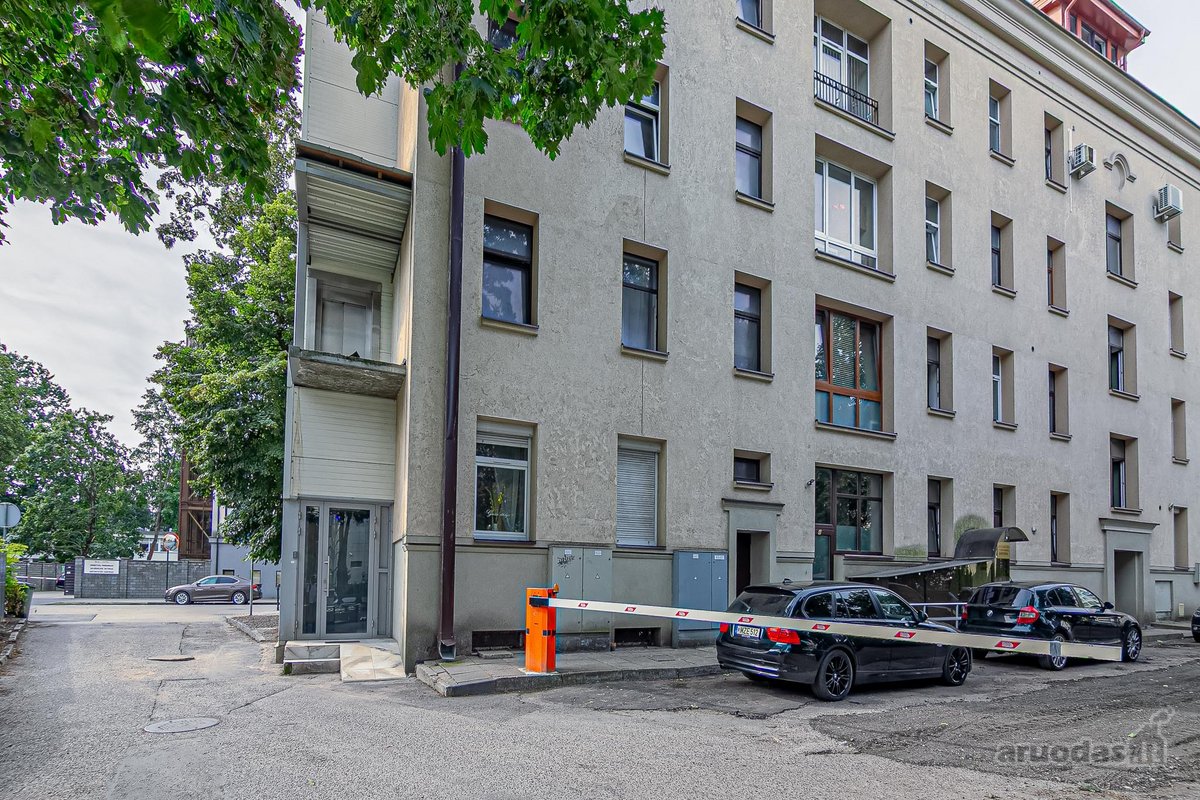 Parduodamas Itin Tvarkingas Ir Jaukus 2 - nuotraukos Nr. 19