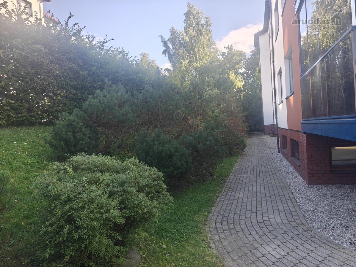 Tauralaukyje, Dvaro slėnyje, parduodamas - nuotraukos Nr. 20