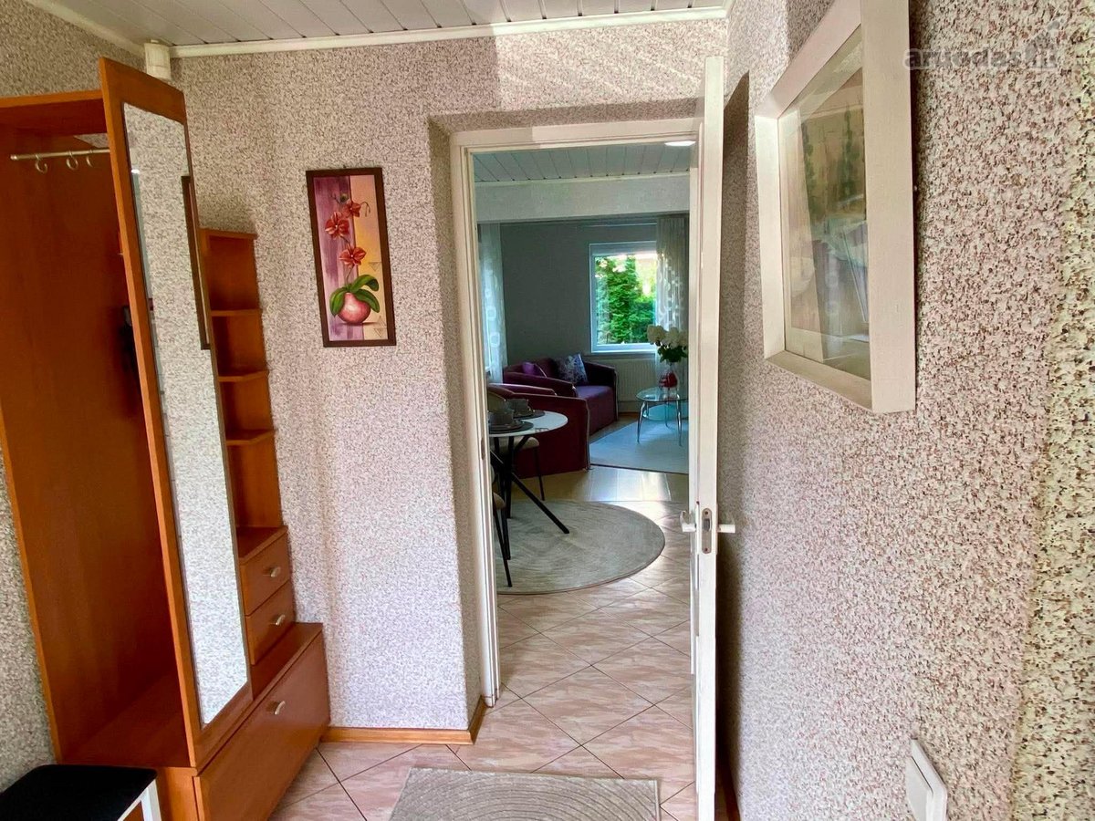 Ieškote ramybės ir privatumo, bet nenorite - nuotraukos Nr. 3