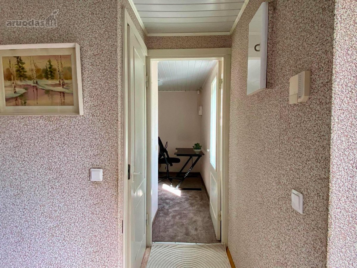 Ieškote ramybės ir privatumo, bet nenorite - nuotraukos Nr. 5