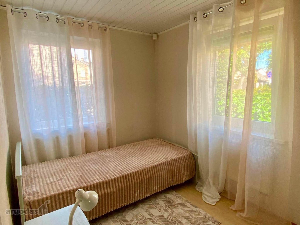 Ieškote ramybės ir privatumo, bet nenorite - nuotraukos Nr. 17