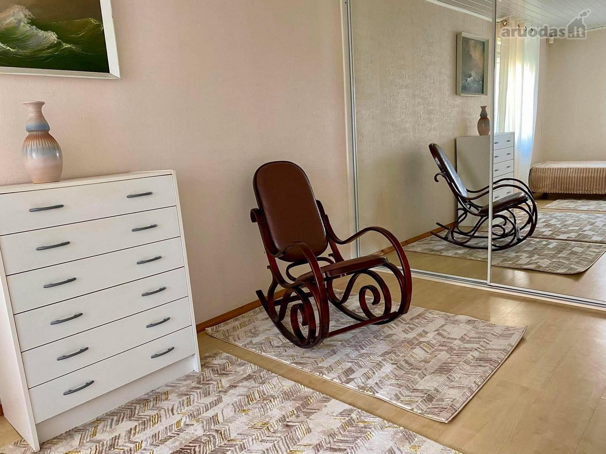Ieškote ramybės ir privatumo, bet nenorite - nuotraukos Nr. 18